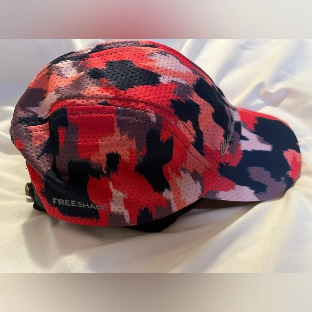 Eddie Bauer Freeshade Lightweight Packable Trail Hat Cap